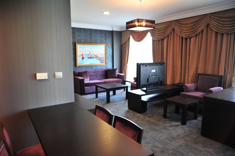 Vip Oda 2.Kısım